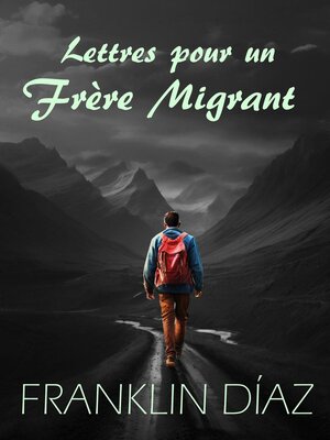cover image of Lettres pour un Frère Migrant